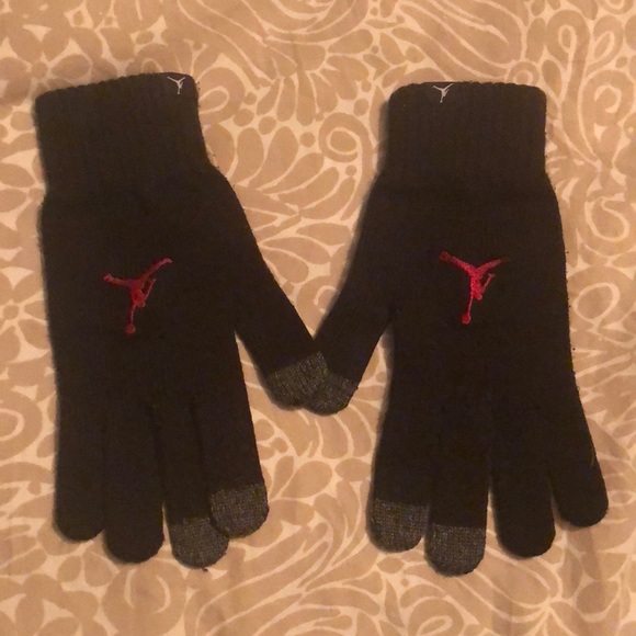 Nike air jordan gloves Clearance